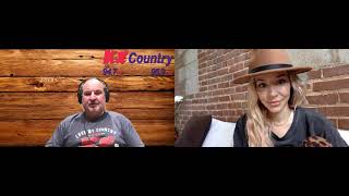 KX Country Clubhouse   Mackenzie Porter