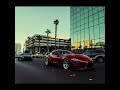 SEMA show is a vibe