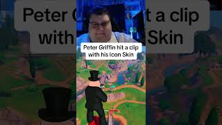 PETER GRIFFIN HIT A TRICKSHOT screenshot 3