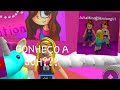 ROBLOX-Quiz da Júlia Minergirl (Conheço a Juh???)