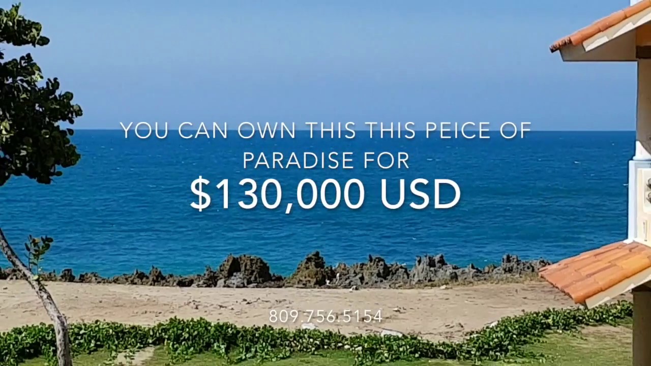 Bluefish Condo for Sale/RentPerla Marina YouTube