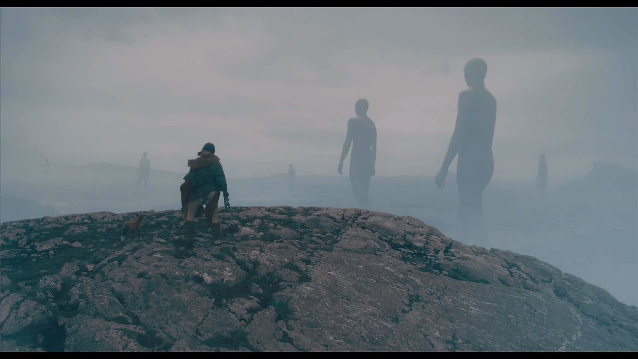 4史上もっとも壮大なダーク ファンタジー の幕が開く グリーン ナイト 特報映像解禁 Weekend Cinema