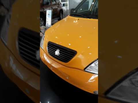 سياره طيبه سعره ٦٠ ورقه جديده