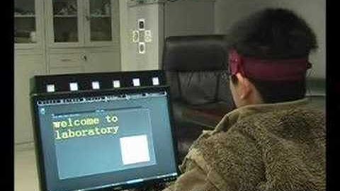 brain wave typing with intelligent association