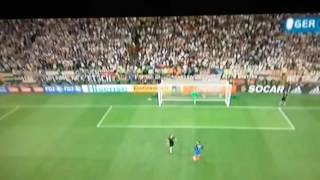 griezman vs manuel neuer