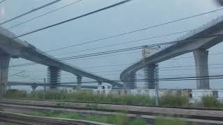 [AEL A車一哥] 港鐵 AEL A-Train E101/K401 (E101) TSY → AIR