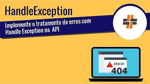 Utilizando Horse Exception
