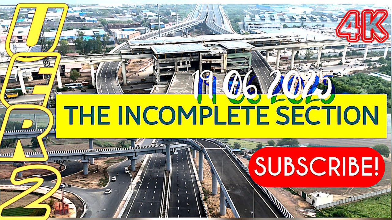 UER-2 // The incomplete section Update // #uer2 #4k // uer2 latest ...