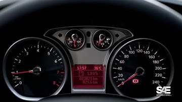 Spotlight on Design: Sensors, Advanced Safety