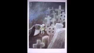 Astrid Lindgren - Das Gespenst aus Smaland  - Rupp Rüpel - Hörbuch Lesung audiobook Kinder Halloween