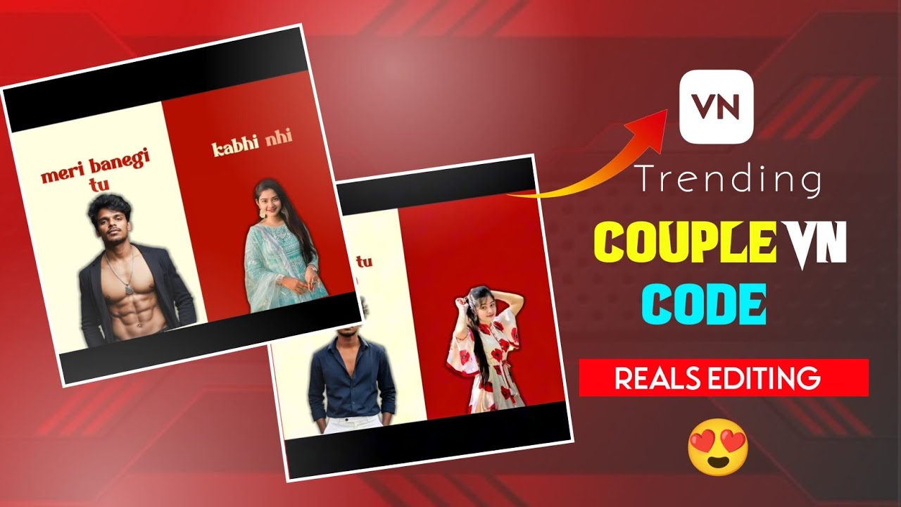 Vn Tutorial Qr Code 🔥 VN App QR Code Template Se Video Kaise Banaye | VN Editing Tutorial ...