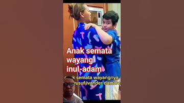 anak semata wayang #inul_daratista #trendingshorts #reels #jangkauanluas