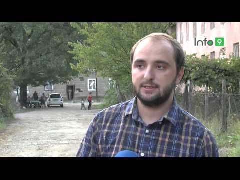 გალფმა სოციალურად დაუცველი მოსწავლეები სასკოლო ინვენტარით დაასაჩუქრა