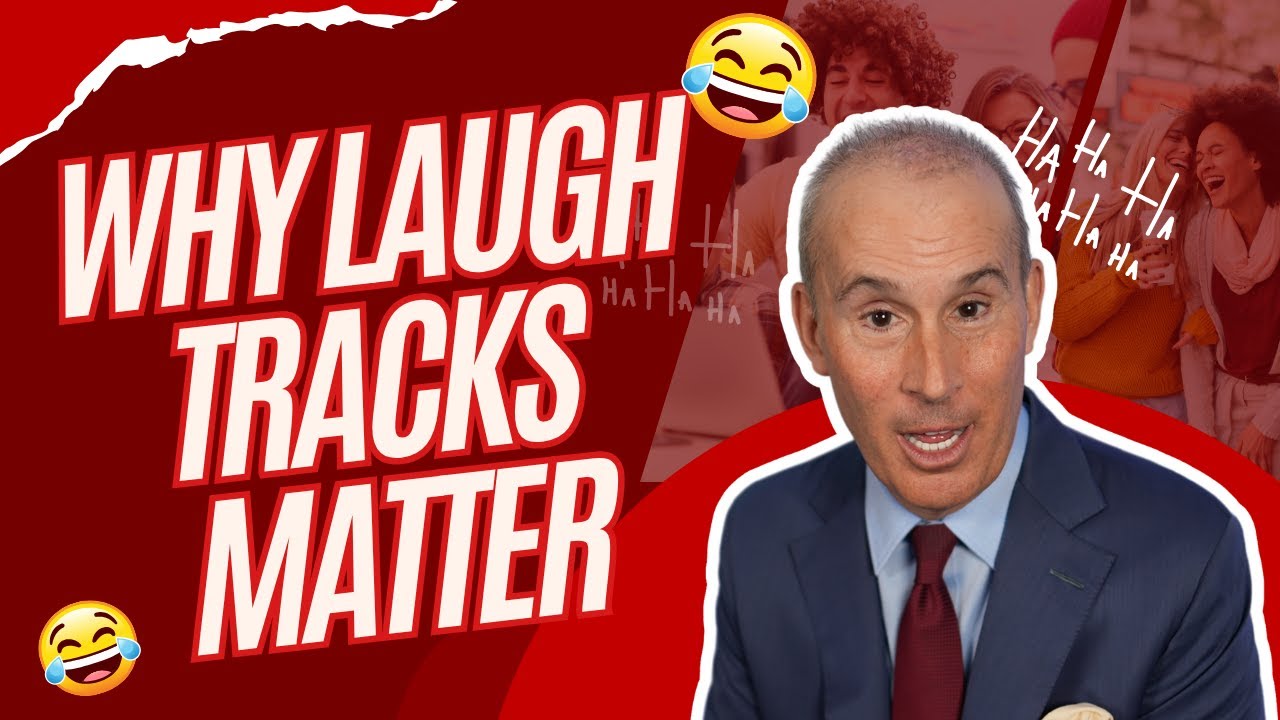 Why Laugh Tracks Still Work: The Truth Behind Sitcom Laughter