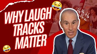 Why Laugh Tracks Still Work: The Truth Behind Sitcom Laughter