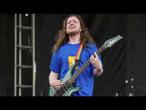 Former Turnstile band member found not competent to stand trial