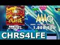 Vajra esp16 mfc 1000000 world record ddr a3