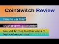How to Withdraw in Crowd1 and Convert Bitcoin to other ...