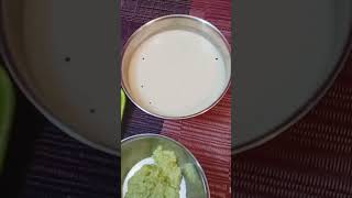 Breakfast E Home Made  Butter Idly Khelam  youtubeshorts   food  tasty