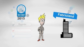 Module e-learning ISO 9001