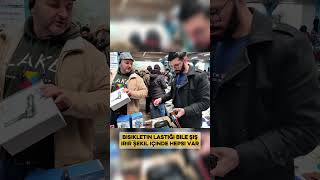 Bomonti Bit Pazarı’nda bitpazarı keşfi!