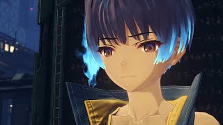 Sena Side Story - Xenoblade Chronicles 3