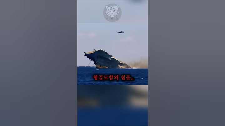 미 해군의 핵심전력, 항모 전단의 정신나간 방어력
