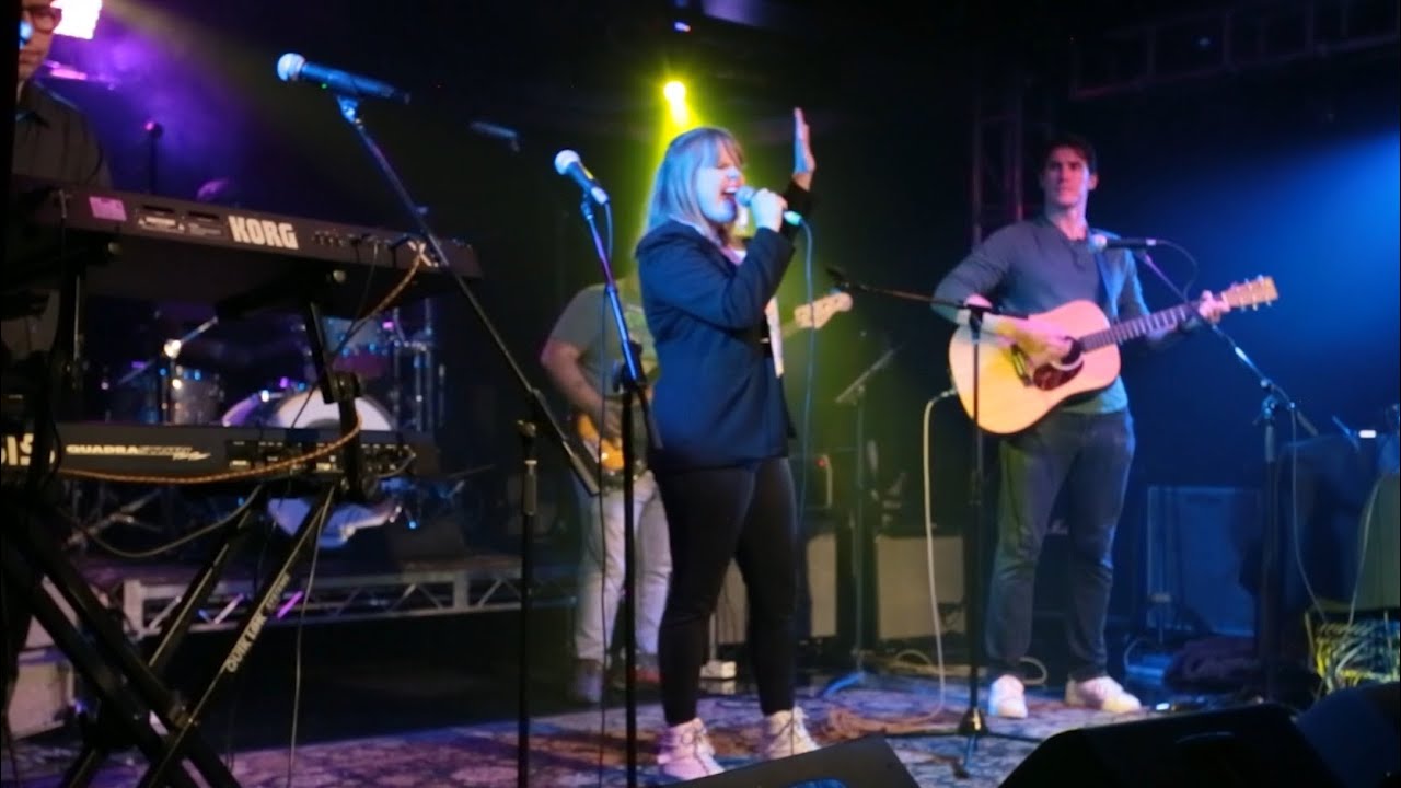 Always Remember Us This Way - Lady GaGa cover