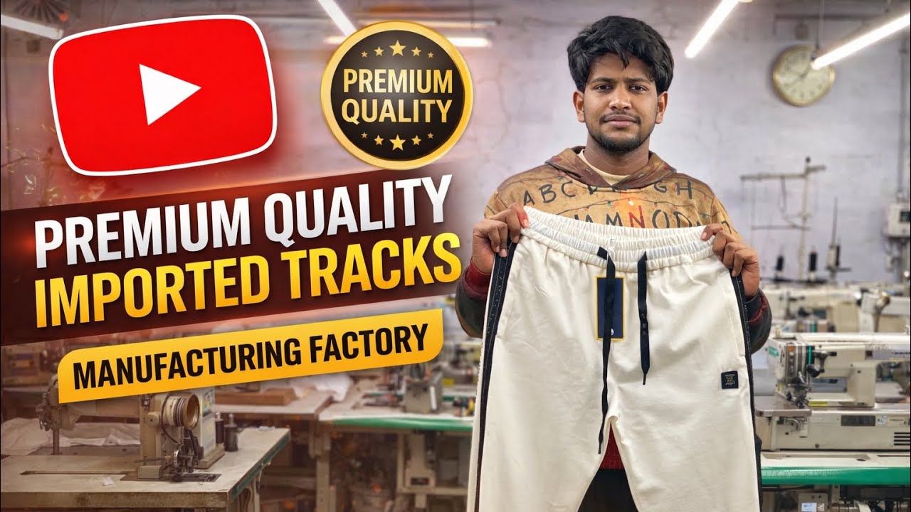 Guys hamara khud ka manufacturing hai aap humse direct joint ho sakte ho 🤝