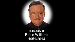 Robin Williams last Instagram post with his daughter Zelda