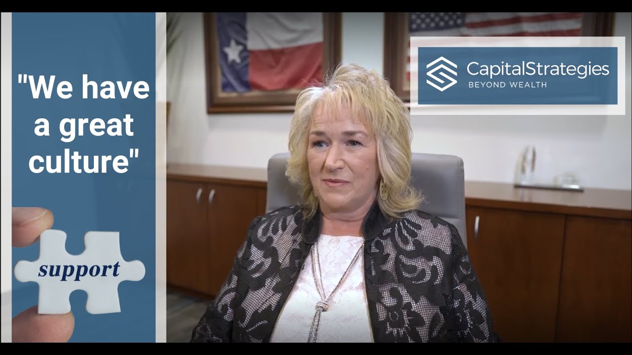 Kimberly Griffin: Support for the Advisors