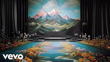 Telenova - Power (Lyric Video)