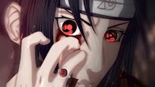 Naruto ▪「AMV」▪ The Legend of Itachi ♪Telescope♪ ᴴᴰ