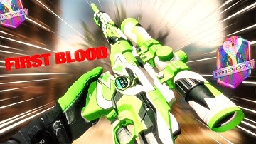 the SP-X 80 makes FORTRESS SND TOO EASY! 😎 (Best Sniper in Ranked Play)