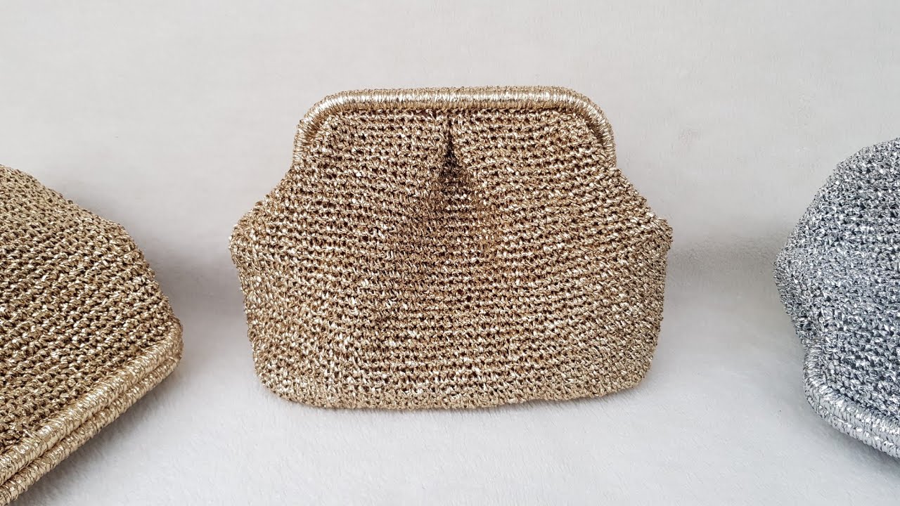 EN KOLAY ANLATIM İLE PİLELİ BURS ÇANTA YAPIMI💫Astar detaylı