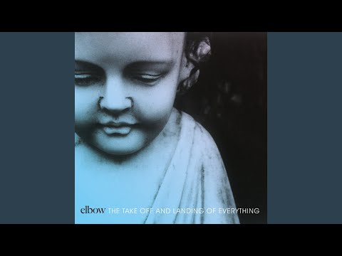 Elbow - New York Morning