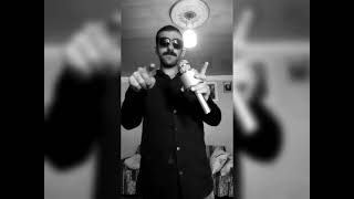 Benim Gibi Olmayacak