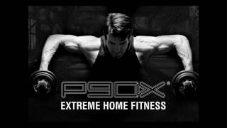 P90X Extreme Home Fitness Exercise Complete Workout download