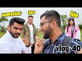 Shreeman aur sabhi Khatarnak Creators se milke maza aya ! Vlog 40