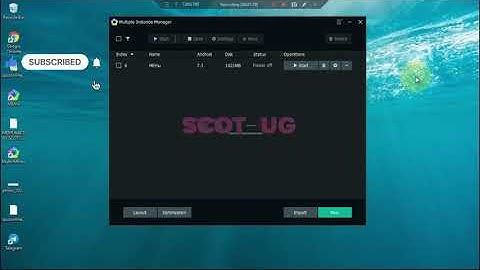 FREE 64-bit Image Android For Memu Player- HOW TO IMPORT FREE MEMU PLAYER 64-BIT IMAGE