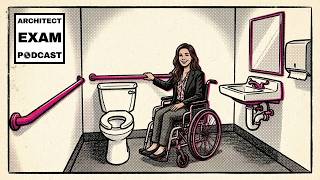 Download Lagu ADA Bathroom Layout: Designing for Real Bodies