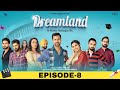 Dreamland episode8 raj singh jhinjar  gurdeep manalia  dimple bhullar  new punjabi web series