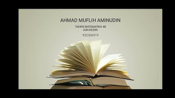 INTERPOLASI POLINOM LAGRANGE-METODE NUMERIK