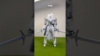 How I made this custom figure? #custom #shorts Profile