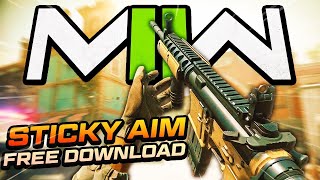This AIM ASSIST Script is GODLY on MODERN WARFARE 2 (CRONUS ZEN)