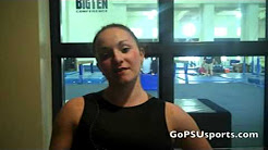 Penn State Women's Gymnastics Summer News