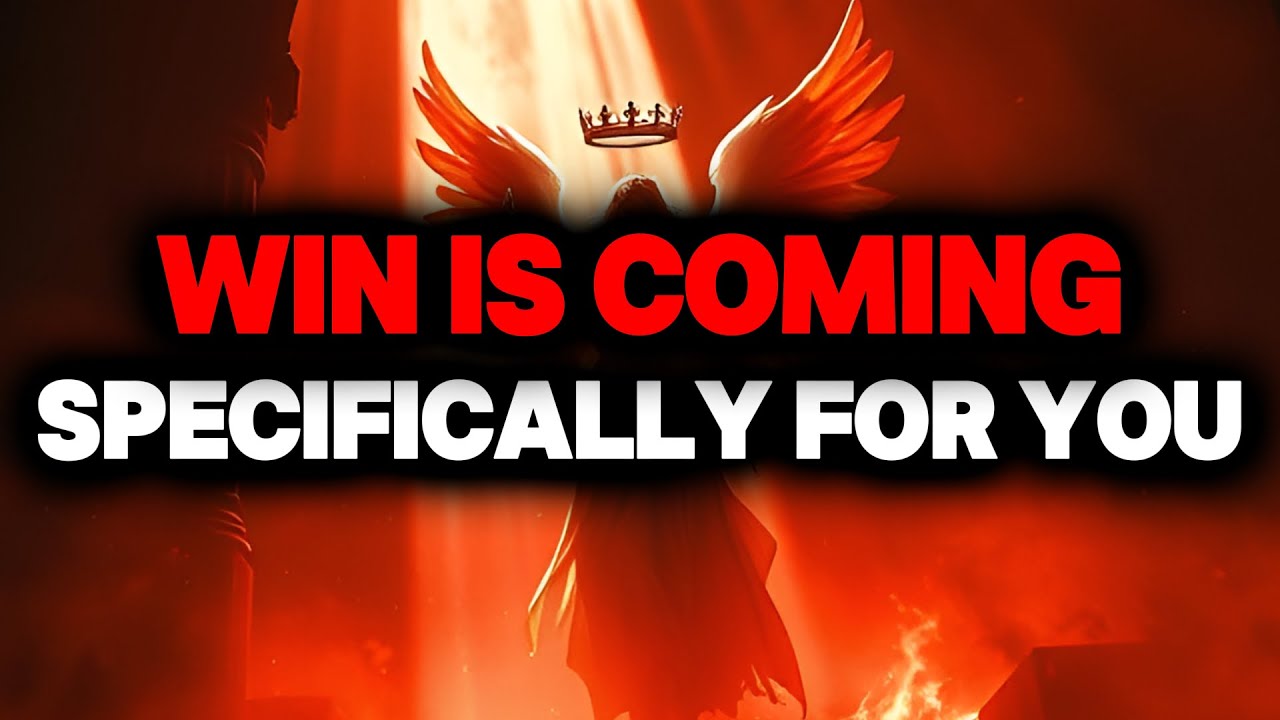 CHOSEN ONE, A MASSIVE WIN IS COMING SPECIFICALLY FOR YOU – GET READY🌟