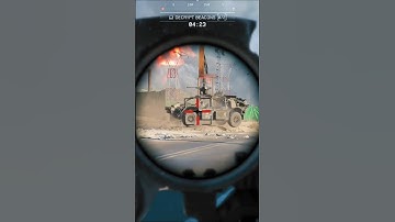 RedSec Stash Weapon is Actually Awesome?!?!?! RORSCH MK-2 SMRW Battlefield 6