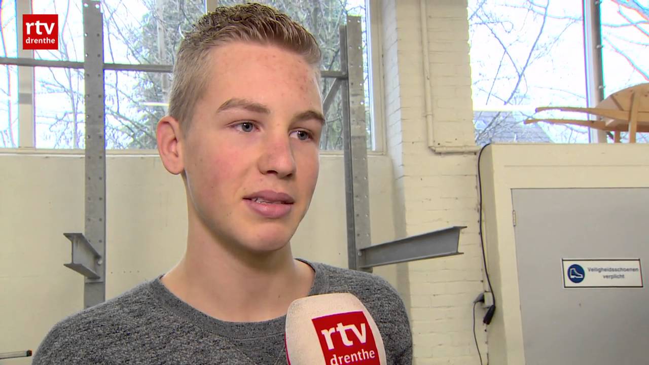 Bouw in de lift: speciale opleiding met baangarantie voor timmerlieden