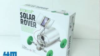 4M - Solar Rover